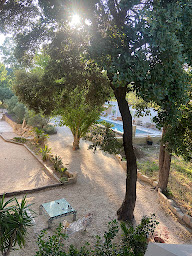 Photo n°37 de Domaine Cap Rubis à Paradou (Chambre d'hôtes)