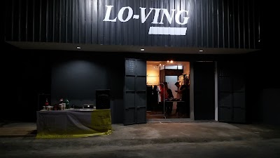 Clothing Store