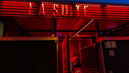 La Suite - Bankok Club - France
