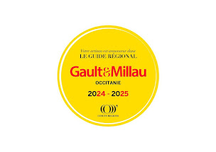 Photo n°12 de La table de Jeremy Soudant à Perpignan (Restaurant français)