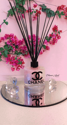 Heaven Scent Design Co - Thumbnail