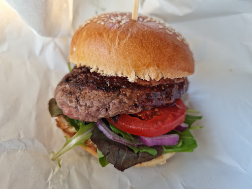 Le Burger Gourmet