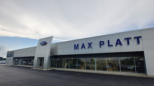Max Platt Ford Lincoln