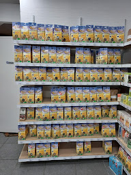 Photo n°8 de La planète Bleue à Yvetot (Magasin d'alimentation bio)