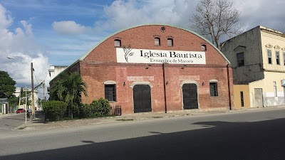 Photos of Iglesia Bautista Evang&eacute;lica de Macor&iacute;s