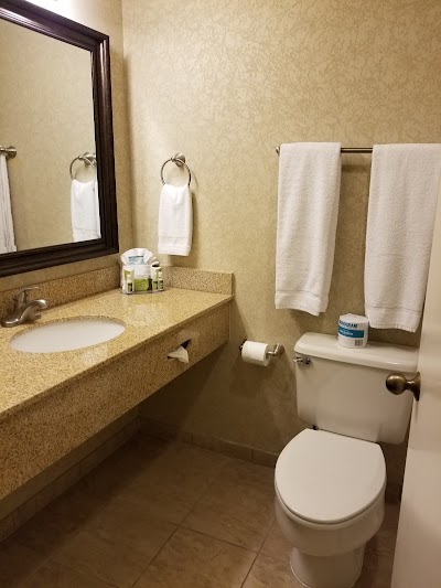 Photos of Senate Luxury Suites Hotel