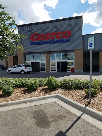 Costco Wholesale