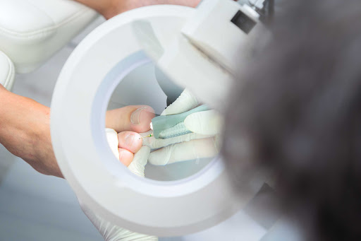 Medisch Pedicure Hoorn - Karin Harzing - Thumbnail