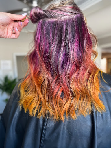 Hair By Rebecca - Thumbnail