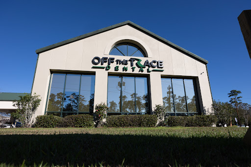 Off The Trace Dental - Thumbnail