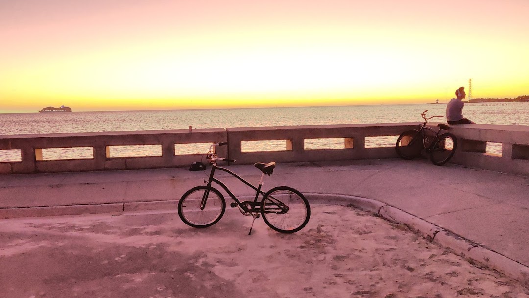 Key West Bike Rentals - Bicycle Rental Service in Key West