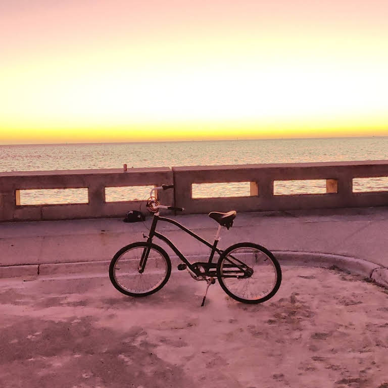 Key West Bike Rentals - Bicycle Rental Service in Key West