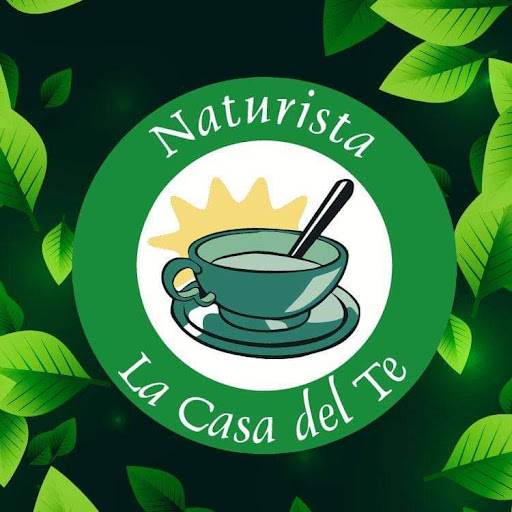 Tienda naturista La Casa Del Té- Mercado - Thumbnail