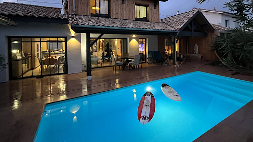 Photo de HydroServ Piscines