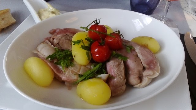 Céladon Côté Restaurant et Côté Traiteur