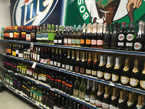 Dracut Town Variety - Thumbnail