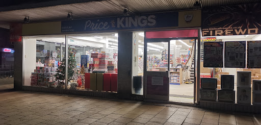 Price Kings - Thumbnail