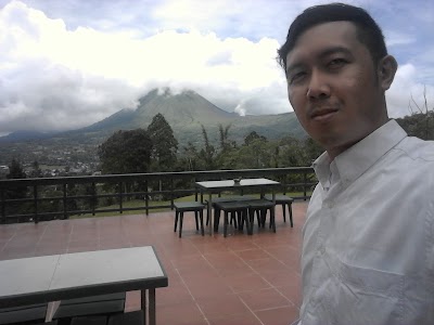 Photos of Mahawu Adventure Tomohon