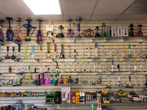 SB Smoke shop Gallery - United States