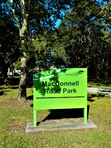 MacDonnell Park - Thumbnail