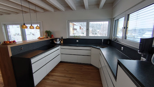 Küchenhaus + feiner Innenausbau Blocher - Thumbnail