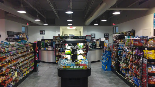Bruce Willis Service Area Gallery - United States