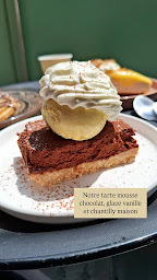 Photo n°25 de Le 1000 Prep à Cantaron (Restauration rapide)