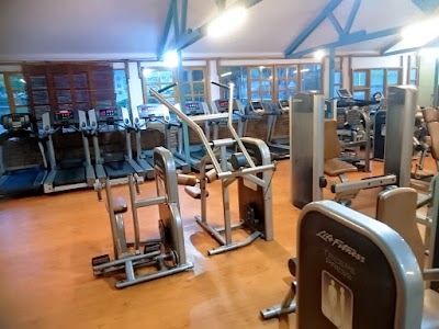 Photos of Milenium Gym