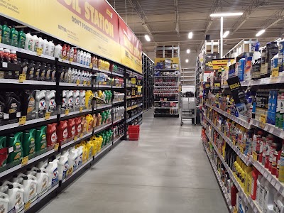 Advance Auto Parts