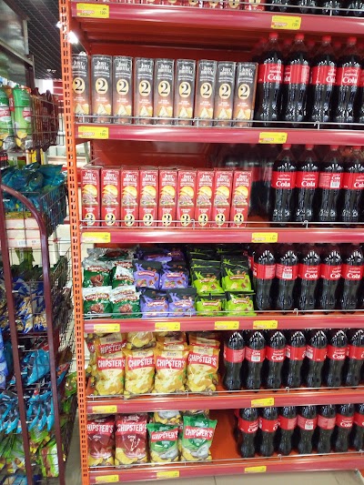 Photos of ТЦ Mart-Magnat