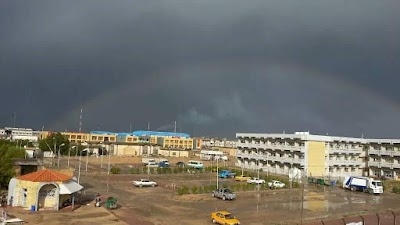 Photos of الاقسام الداخلية جامعة البصرة/قسم رقم٣