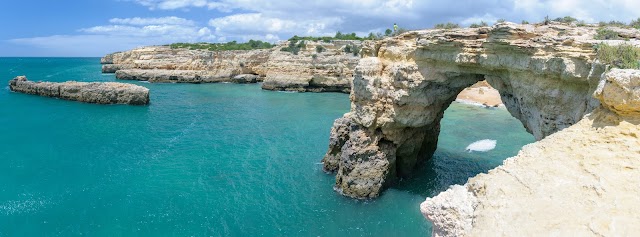 Arco da Albandeira