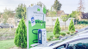 Photo n°33 de Lidl à Troyes (Supermarché)