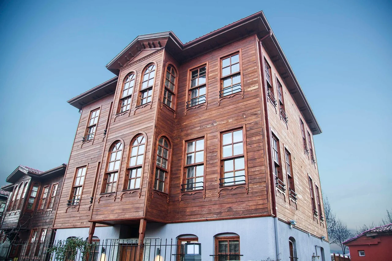 Kaf Konak
