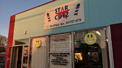 Star Cutz