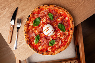 Photo n°42 de Pizza Cosy à Béziers (Restaurant)