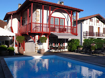 Chambres d'Hôtes Maxana à La Bastide-Clairence