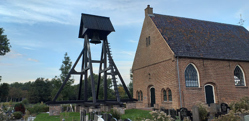 Begraafplaats Giethoorn