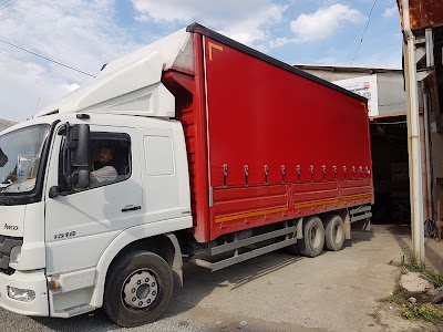 Photos of CRT BRANDA&TENTE