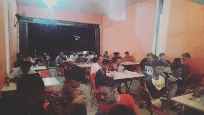 Photos of Kedai Kopi Panjang