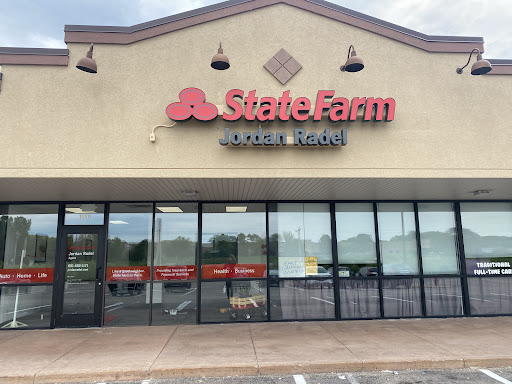 Jordan Radel - State Farm Insurance Agent Gallery - United States
