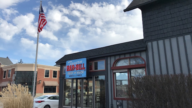 Bar-Bill Tavern by null