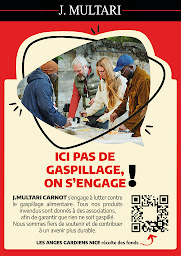 Photo n°34 de J.Multari Carnot à Nice (Sandwicherie)