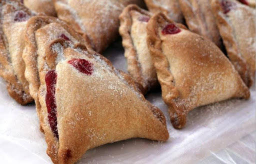 Zamora bakery shop - Thumbnail