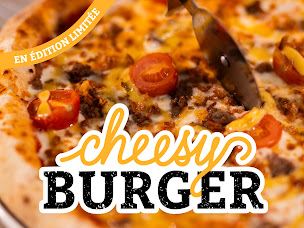 Photo n°31 de La Pizza de Nico Rohrbach-lès-Bitche à Rohrbach-lès-Bitche (Pizzas à emporter)