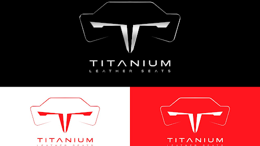 Titanium Seats - Visual