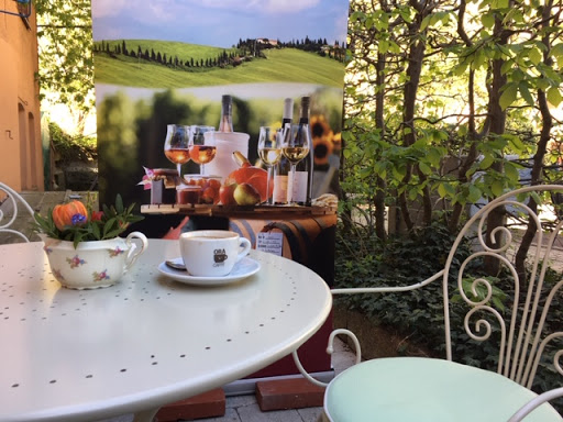 Fresco Bioweine & Café - Thumbnail