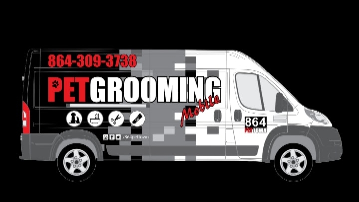 864 Pet Town Mobile Grooming Miramar Fl