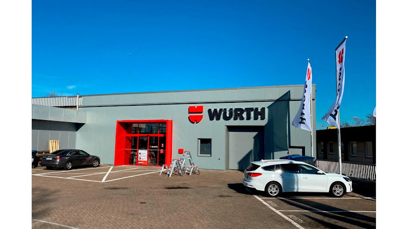 Würth Essen-Rellinghausen photo