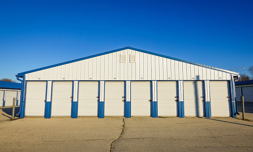 Lok-Safe Storage - 2525 University Ave. Gallery - United States